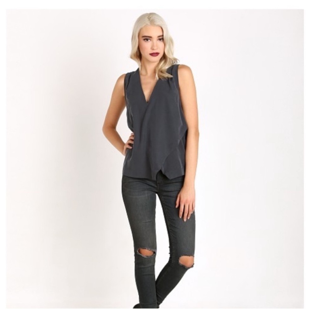 Free People Simply Days Vest Top - Picture 7 of 7